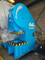 RIBA 150Tn - Pneumatic Clutch